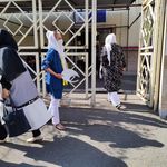 مجموعه ورزشی الزهرا ۶۲