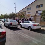 مجموعه ورزشی الزهرا ۶۲