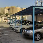 کارواش بزرگ مایسا