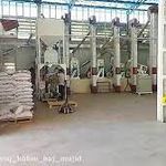 برنجکوبی حاج مجید ایلداری