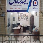 بیمه آتش سوزی و سرقت (کد 6108)
