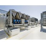 تعمیر چیلر و تعمیر سردخانه تهران سرما