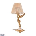 لوستر موعود