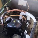 تعمیرات تخصصی انواع یخچال و فریزر صنعتی