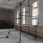 داربست فلزی در تهران و کرج