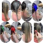 خدمات تخصصی کراتینه مو ناهید