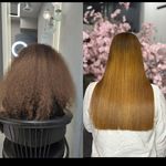 خدمات تخصصی کراتین و احیا مو مهسا