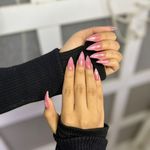 خدمات تخصصی ناخن آیدا
