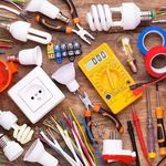 پخش لوازم برقی درگاهی