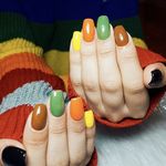 خدمات تخصصی ناخن شقایق