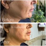 کلینیک زیبایی پوست دکتر مجید قاسمی معبود