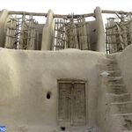 آسیاب های بادی نشتیفان