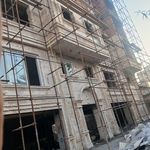 پیمانکاری فرح الله ایمنی