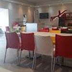 فست فود البیک شعبه بابلسر