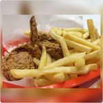 فست فود البیک شعبه بابلسر