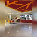 فست فود البیک شعبه بابلسر