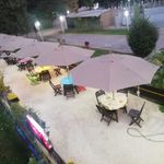 کافه فست فود ستاره شهر