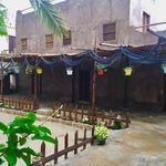اقامتگاه بوم گردی نصوری سیراف