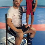 باشگاه کشتی نام آوران