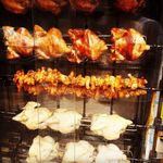 فست فود بهنام