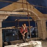 پیمانکاری فرح الله ایمنی