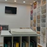 فروشگاه موکت و تزیینات هاشمی