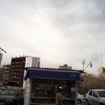 دکه سوپرمارکتی