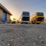 خدمات کولر ماشین سنگین جوخی