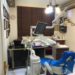 کلینیک دندانپزشکی دکتر راد
