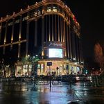 مرکز خرید سون سنتر