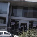 بانک کشاورزی  سازمان گوشت (بلوارپروین)