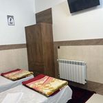 هتل عرشیا