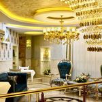 هتل لارن شیراز