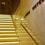 هتل لارن شیراز