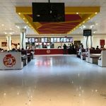 فست فود البیک شعبه بابلسر