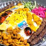 هتل رستوران شاه‌عباسی