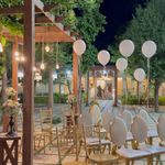 باغ عمارت ماهرو (نزدیکترین باغ به تهران)