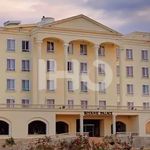 هتل قصر بوتانیک گرگان