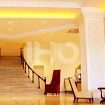 هتل قصر بوتانیک گرگان