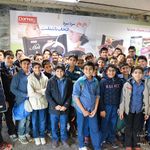 پیش دبستان و دبستان پسرانه غیر دولتی سروش هدایت