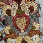 میوه آرایی عالیجناب تبریز