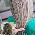 مرکز تخصصی رنگ لایت کراتین فرشته نرجسی