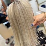 سالن زیبایی و آرایشگاه زنانه ملکه شادلی