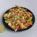فست فود مکث  FASTFOOD Maxx