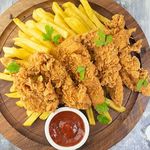 فست فود مکث  FASTFOOD Maxx
