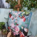 آموزشگاه نقاشی رز آبی