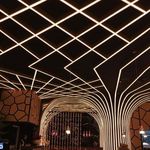 رستوران اکسون