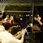 رستوران اکسون