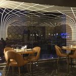 رستوران اکسون