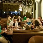 رستوران اکسون